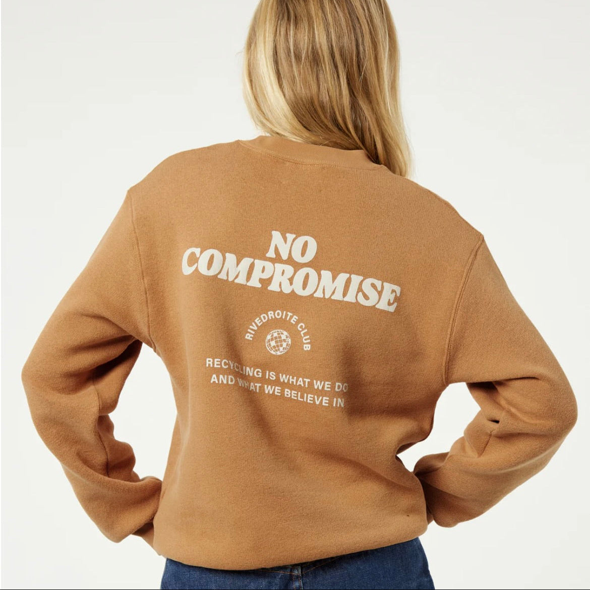 Sweat Belleville - No Compromise