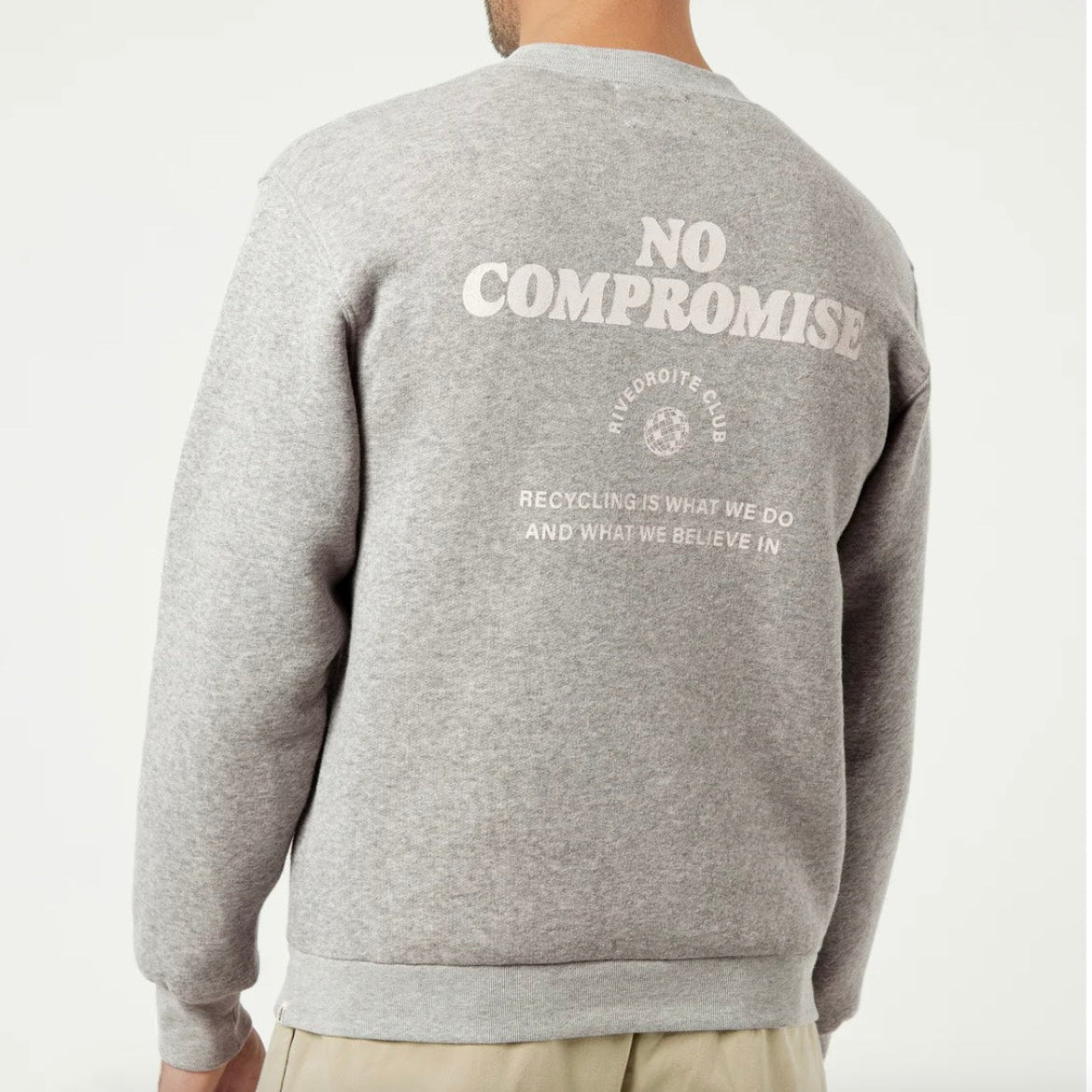 Sweat Belleville - No Compromise