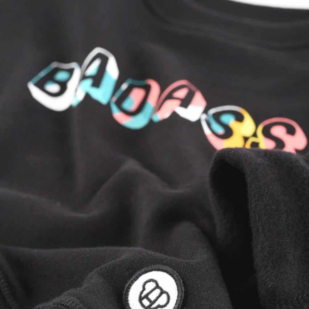 Sweatshirt Badaas