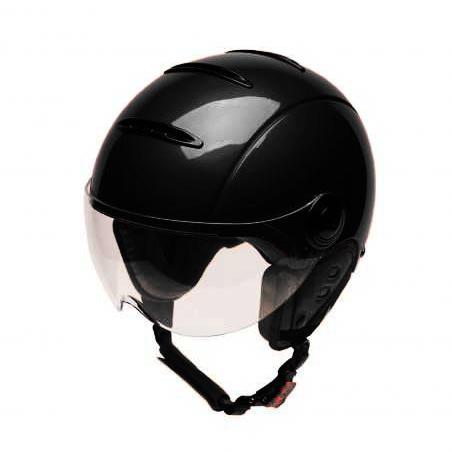 Casque Vélo Tandem light