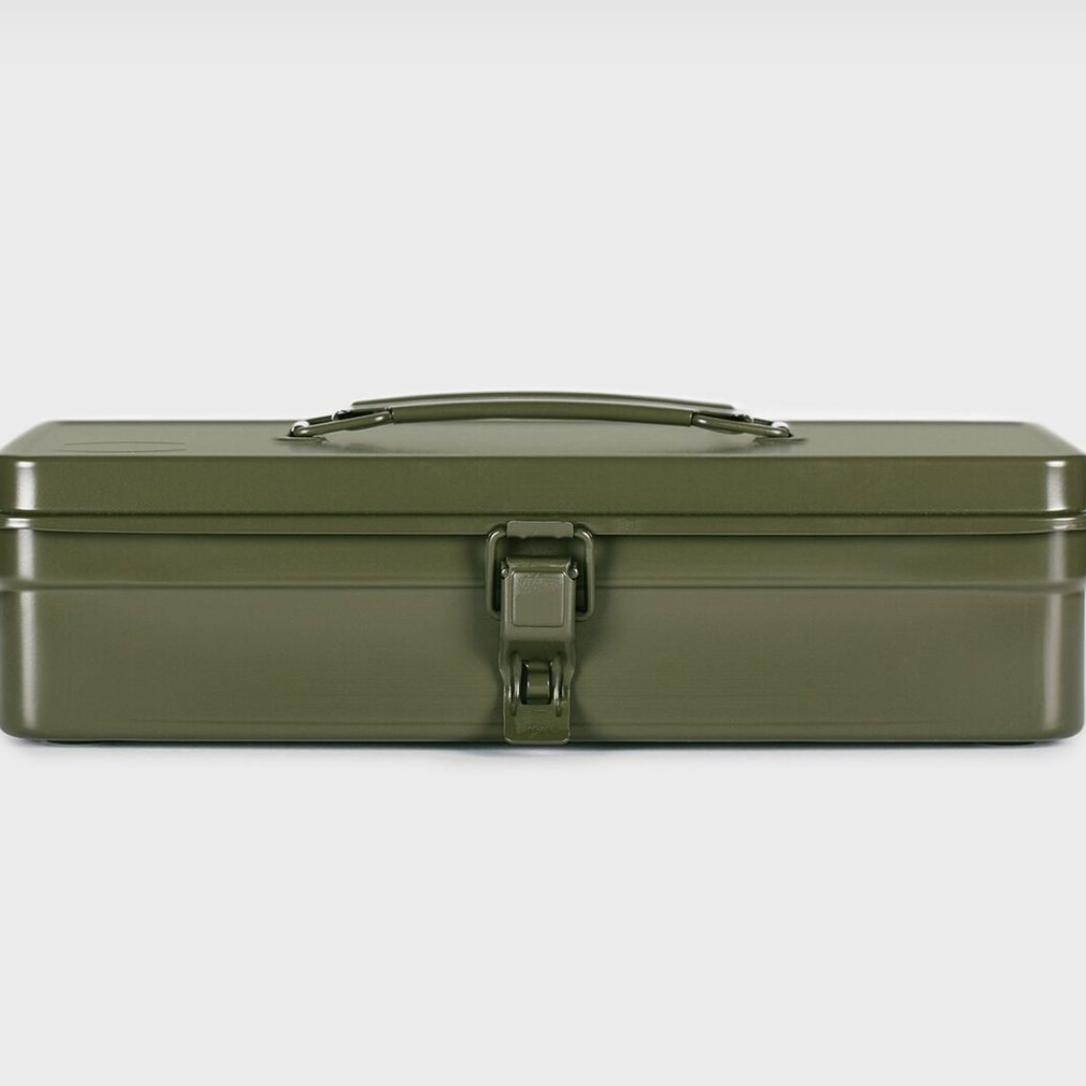 Boîte TOYO STEEL 320