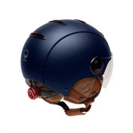 Casque Vélo Tandem light