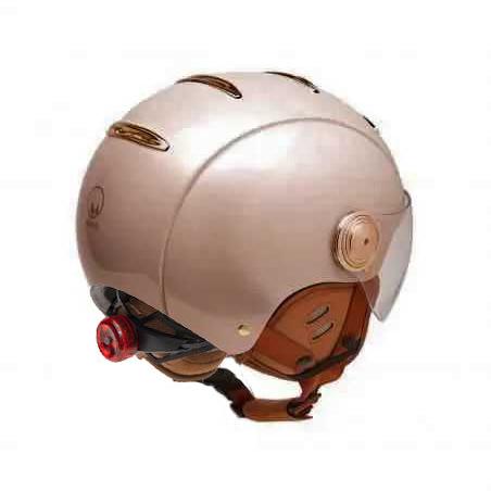 Casque Vélo Tandem light