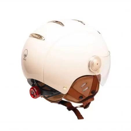 Casque Vélo Tandem light