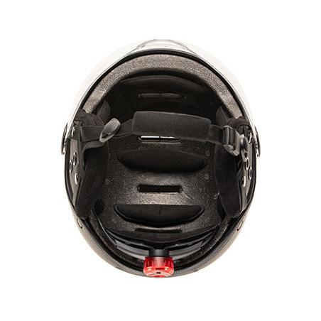 Casque Vélo Tandem light