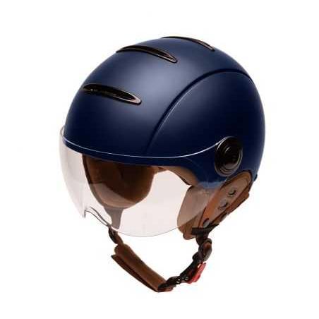 Casque Vélo Tandem light