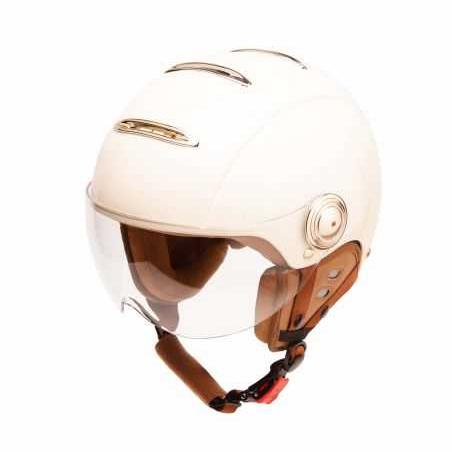 Casque Vélo Tandem light