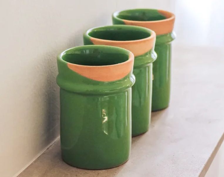 Tasse Marrakech 14cl