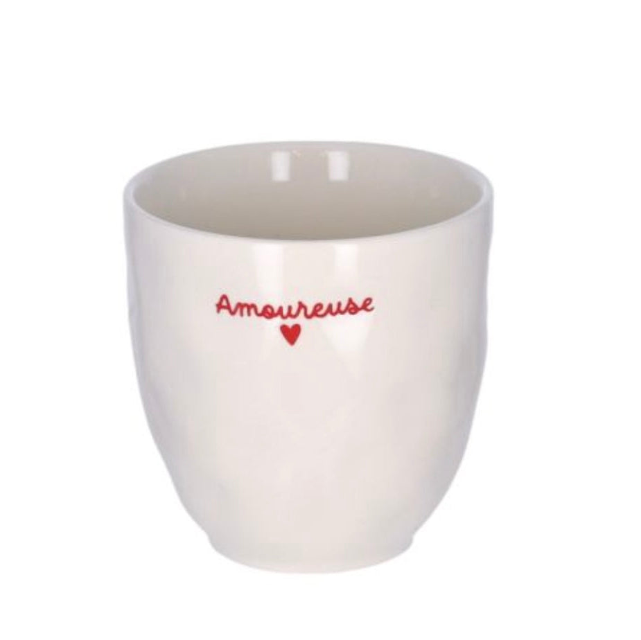 Tasse Amoureuse