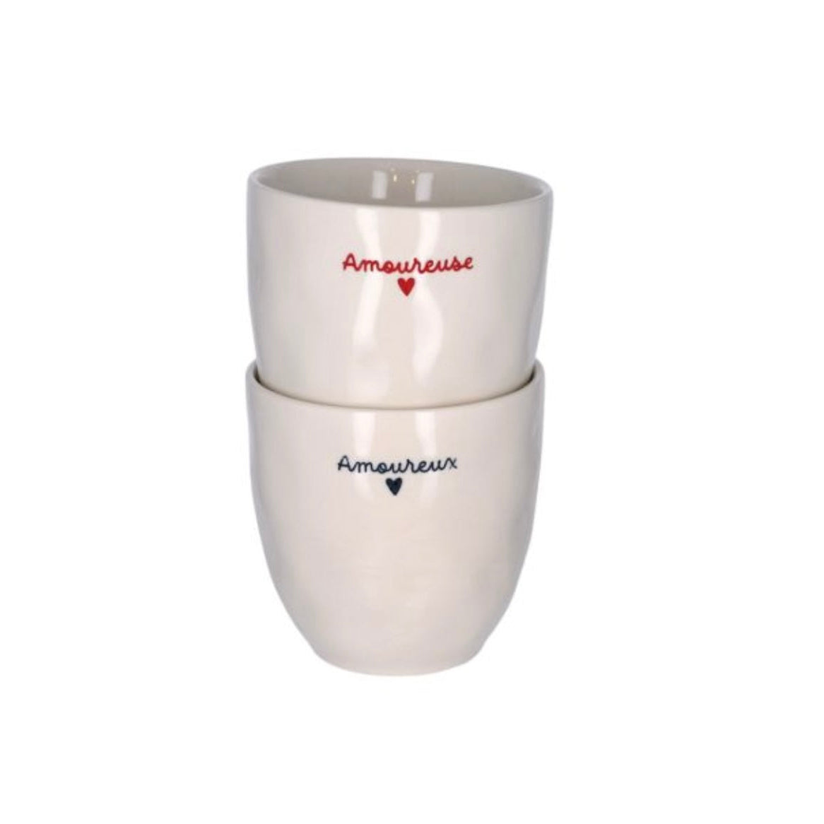 Tasse Amoureuse