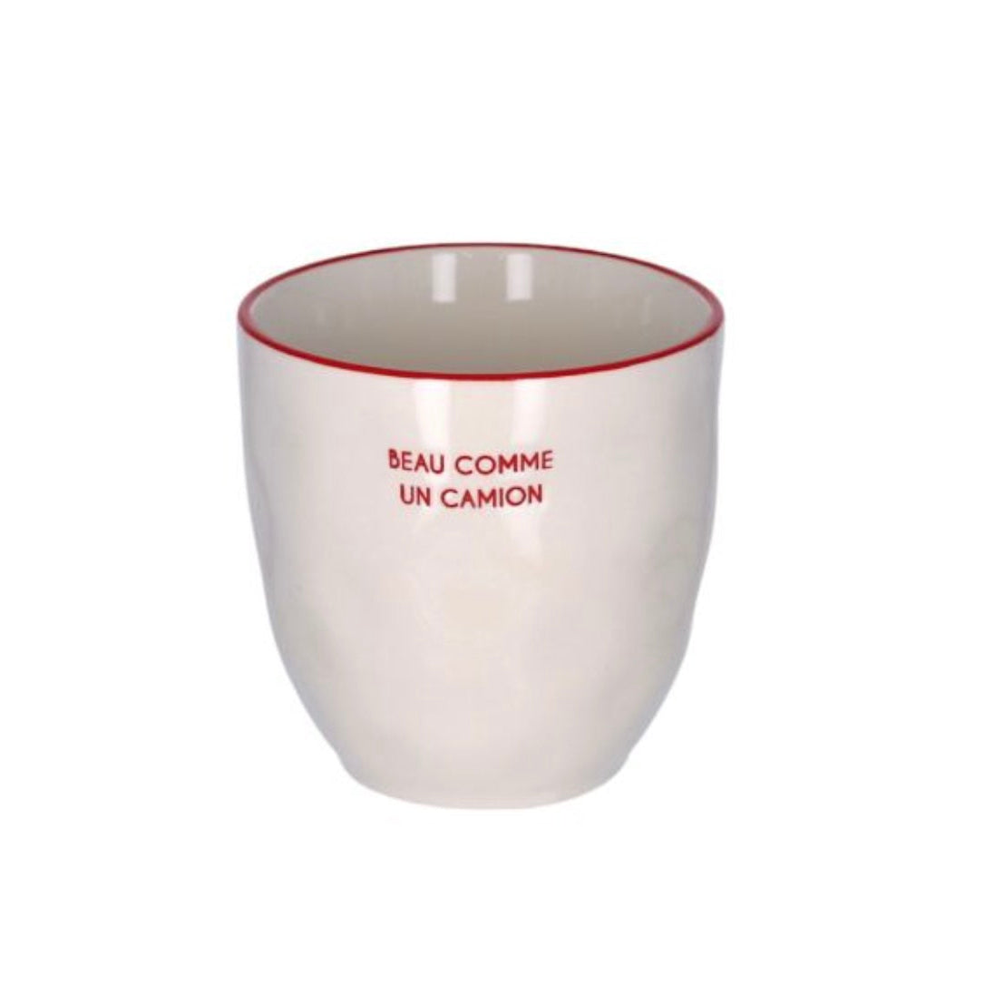 Tasse Beau comme un camion