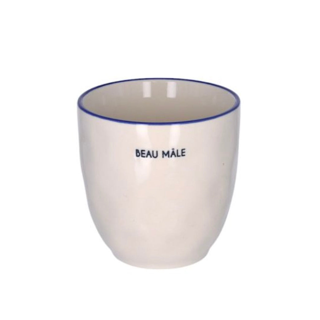 Tasse Beau mâle