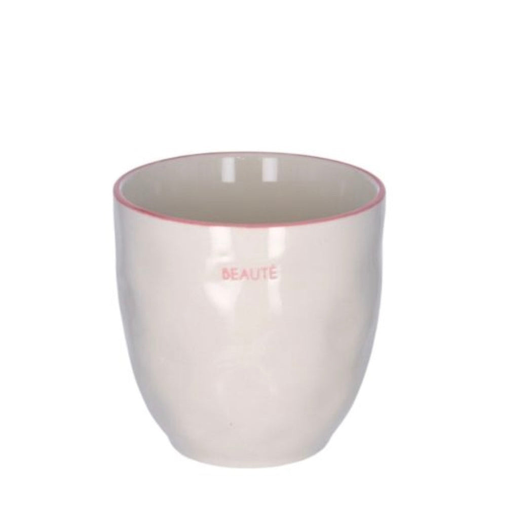 Tasse Beauté