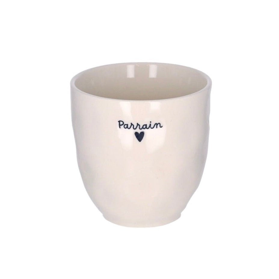 Tasse parrain