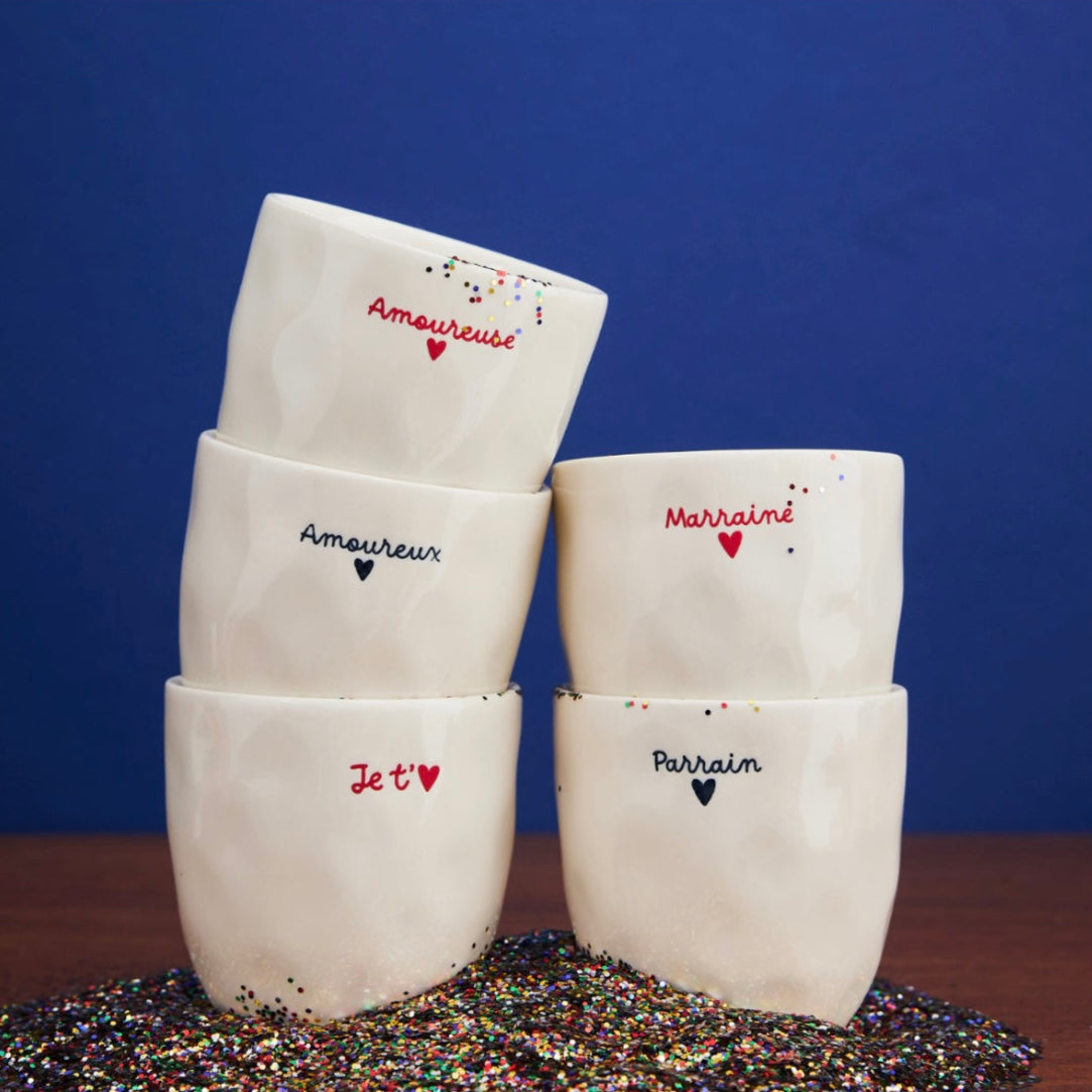 Tasse marraine