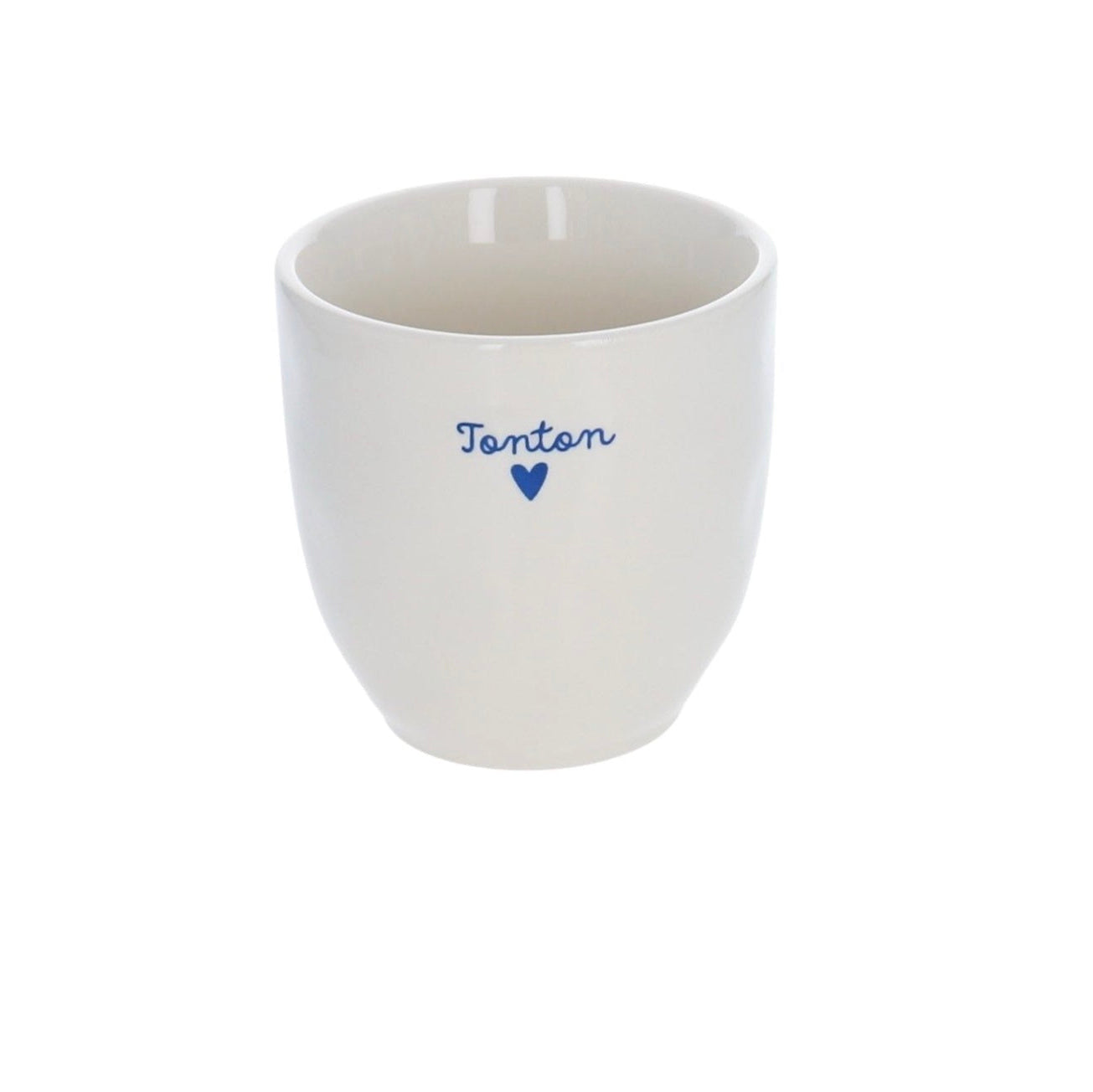 Tasse Tonton bleu