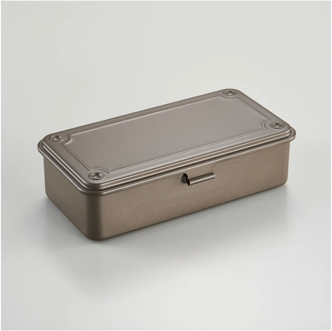 Boîte TOYO STEEL 190