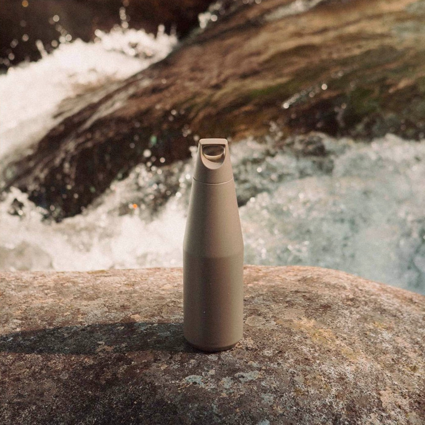 Trail Tumbler
