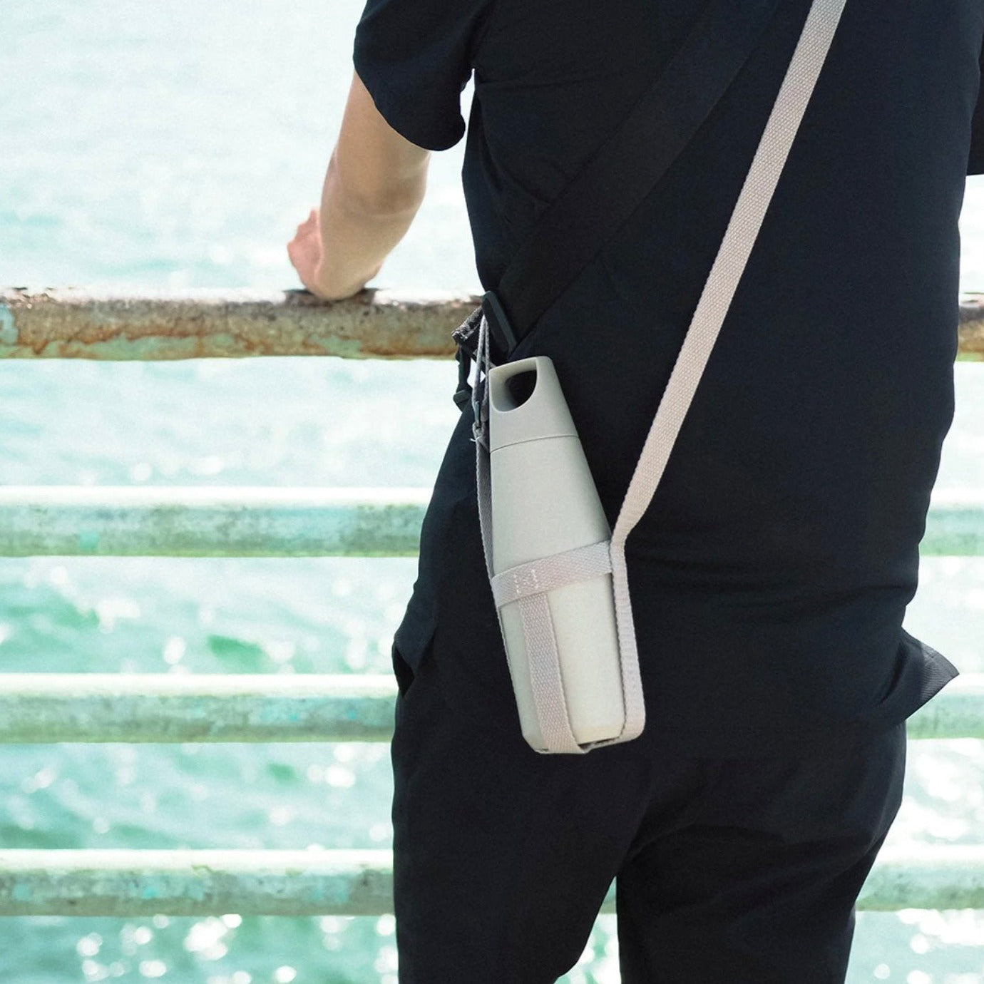 Trail Tumbler