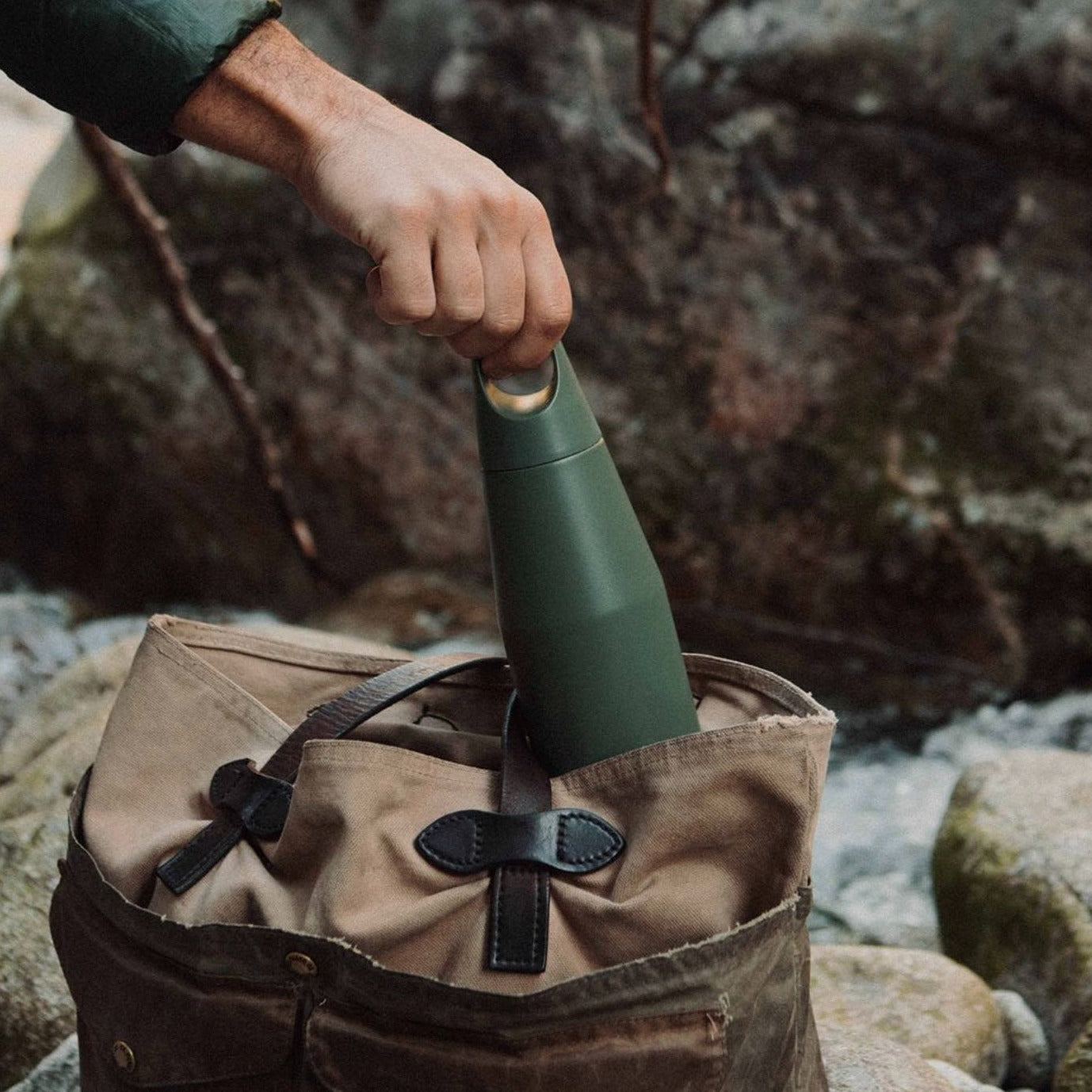 Trail Tumbler