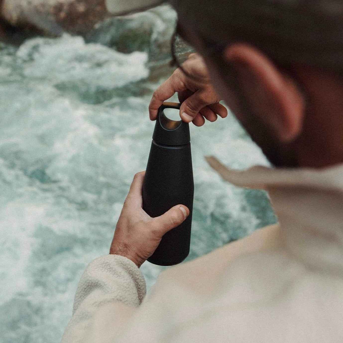 Trail Tumbler