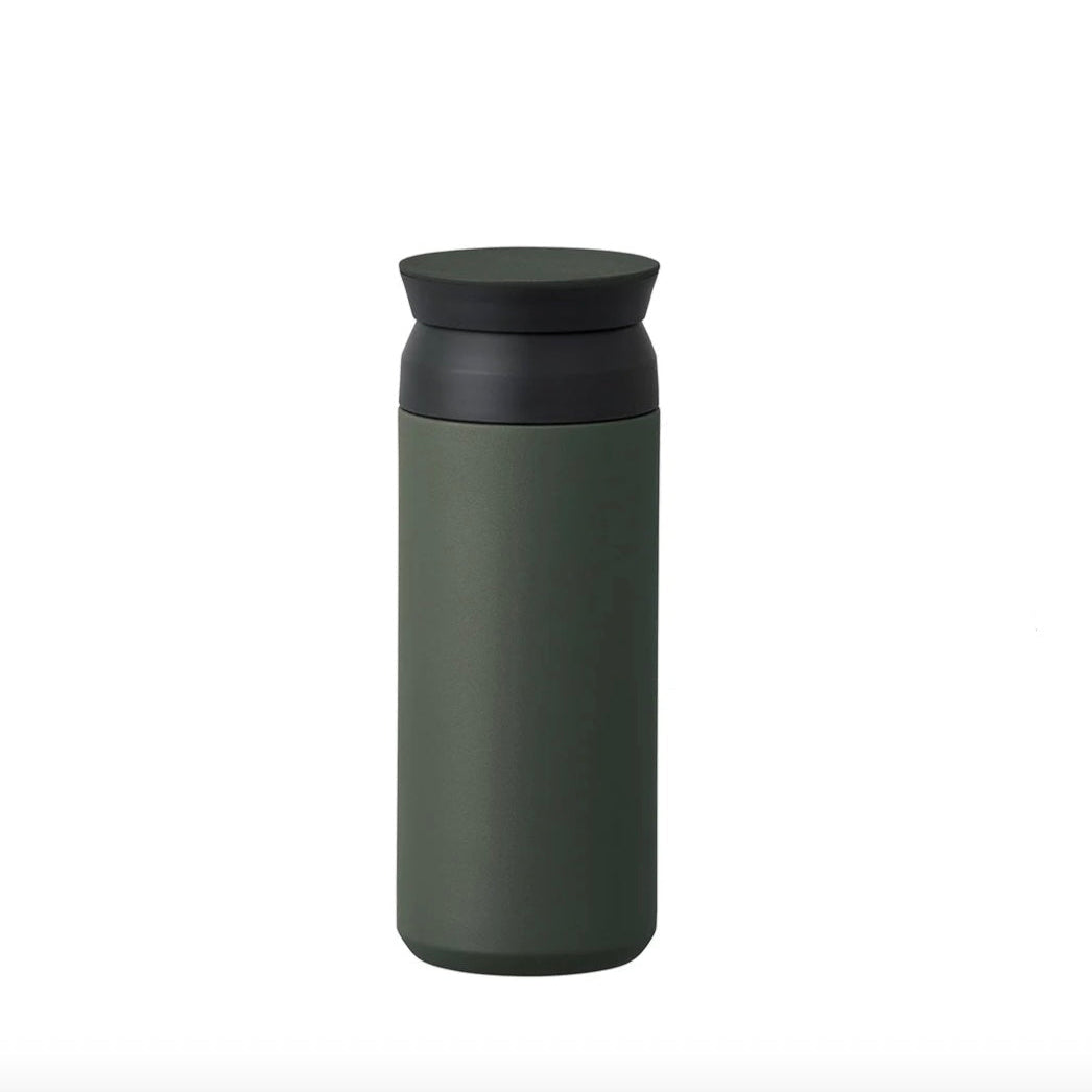 Travel Tumbler - vert cendré