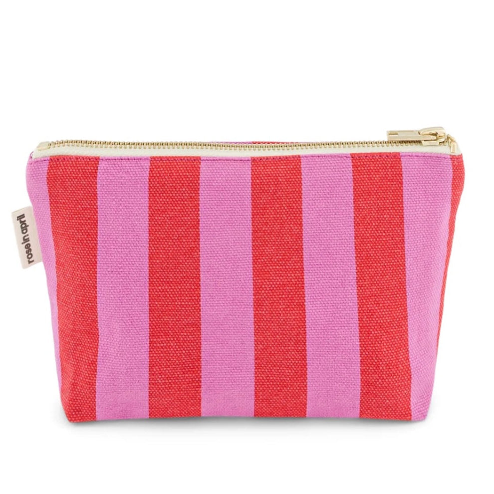 Trousse Orchidée Rouge