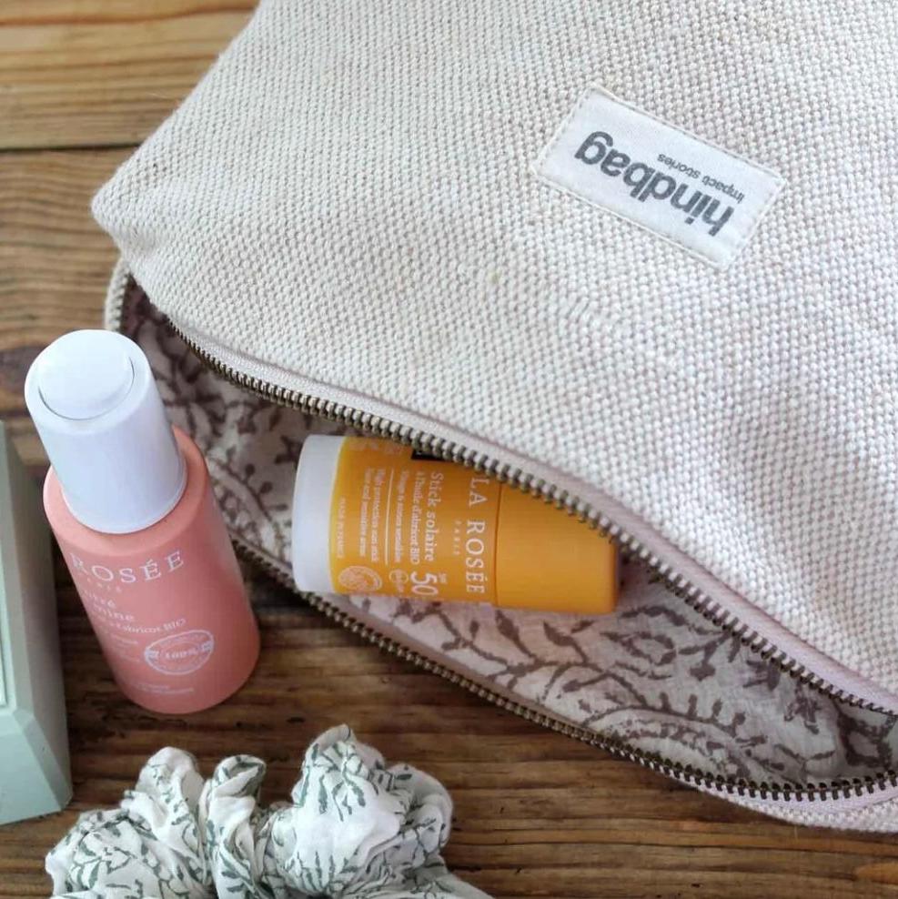 Trousse de toilette