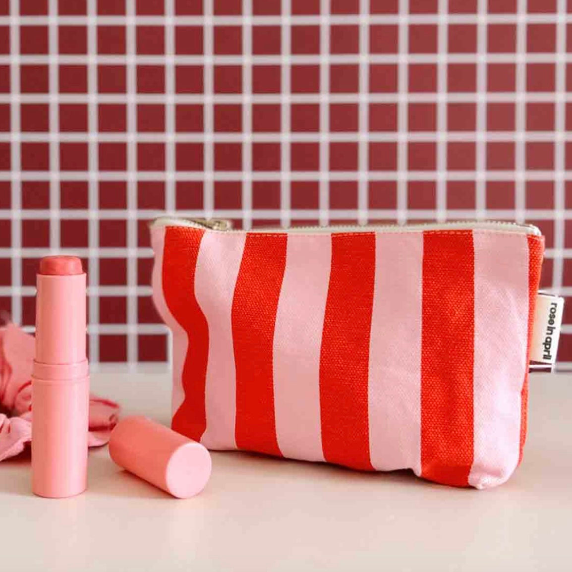 Trousse Tomato candy