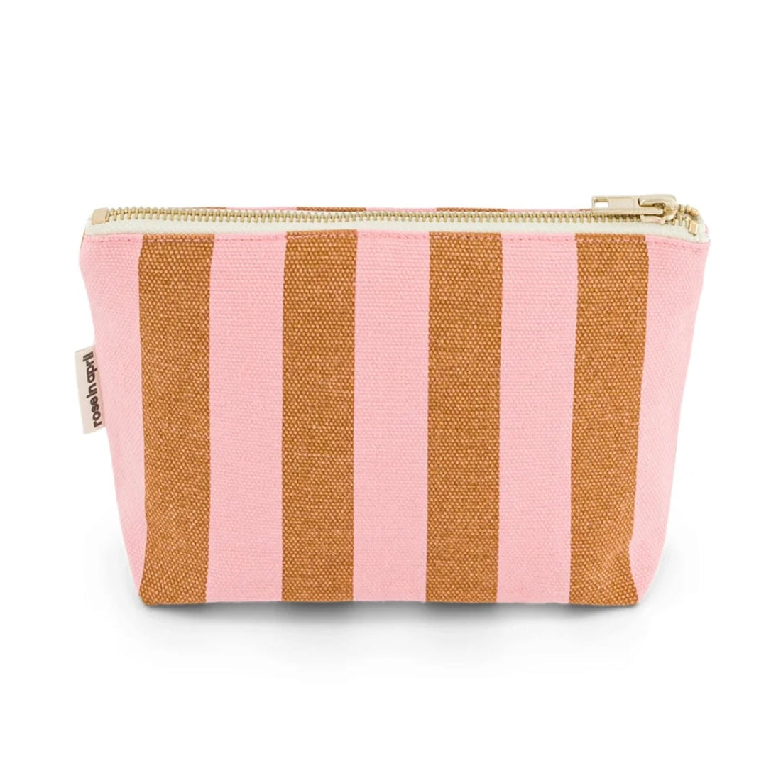 Trousse Strawberry caramel
