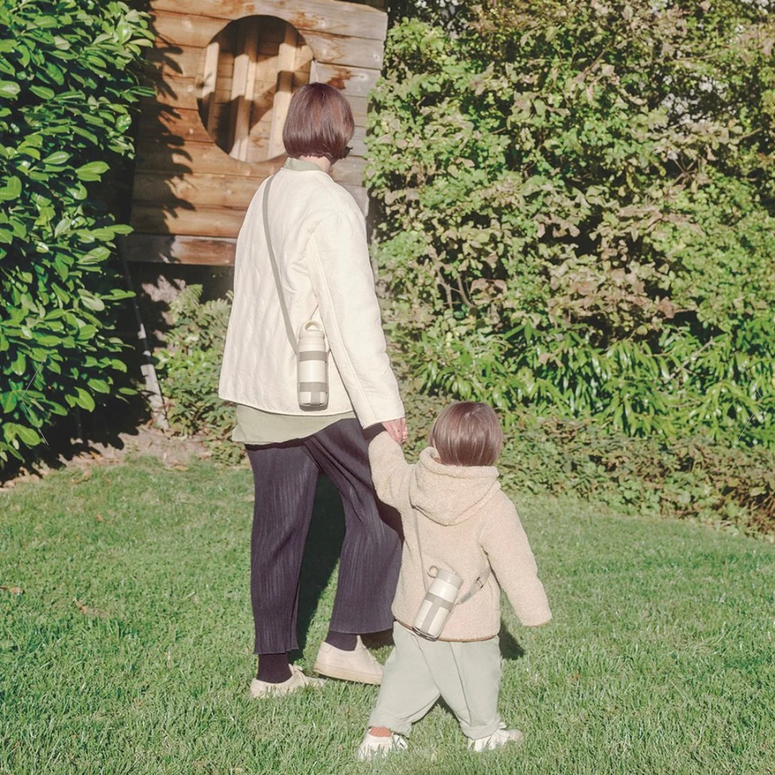 Tumbler strap 77mm