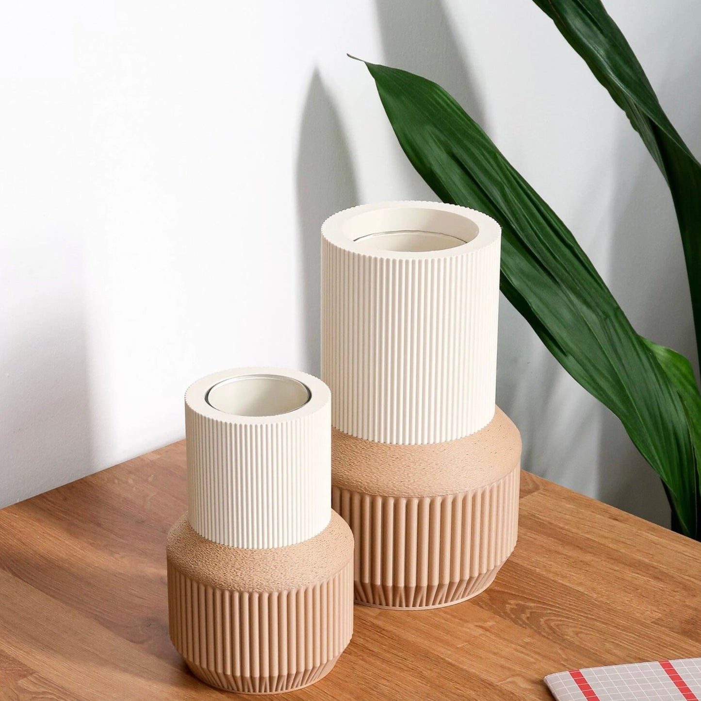 Vase Merak