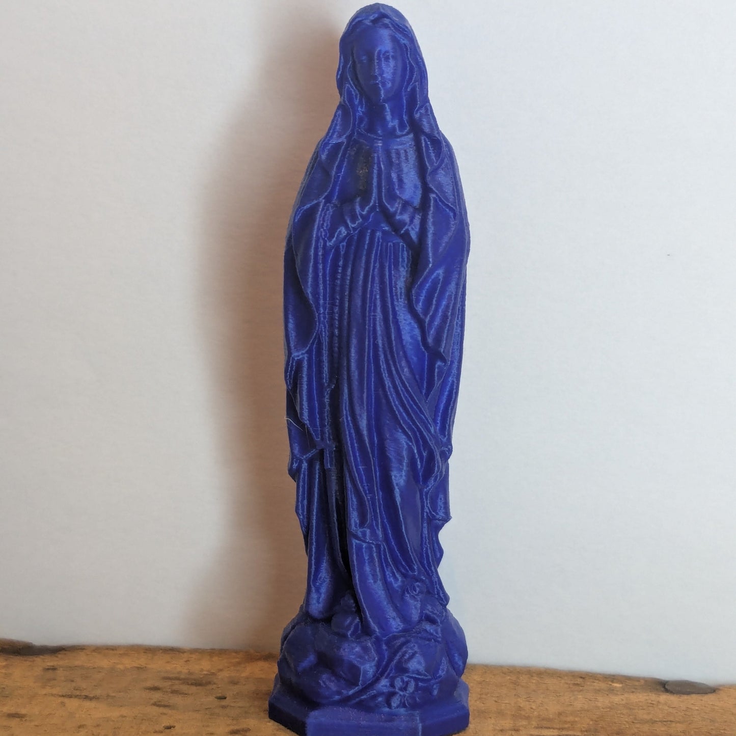 Mini vierges 7cm