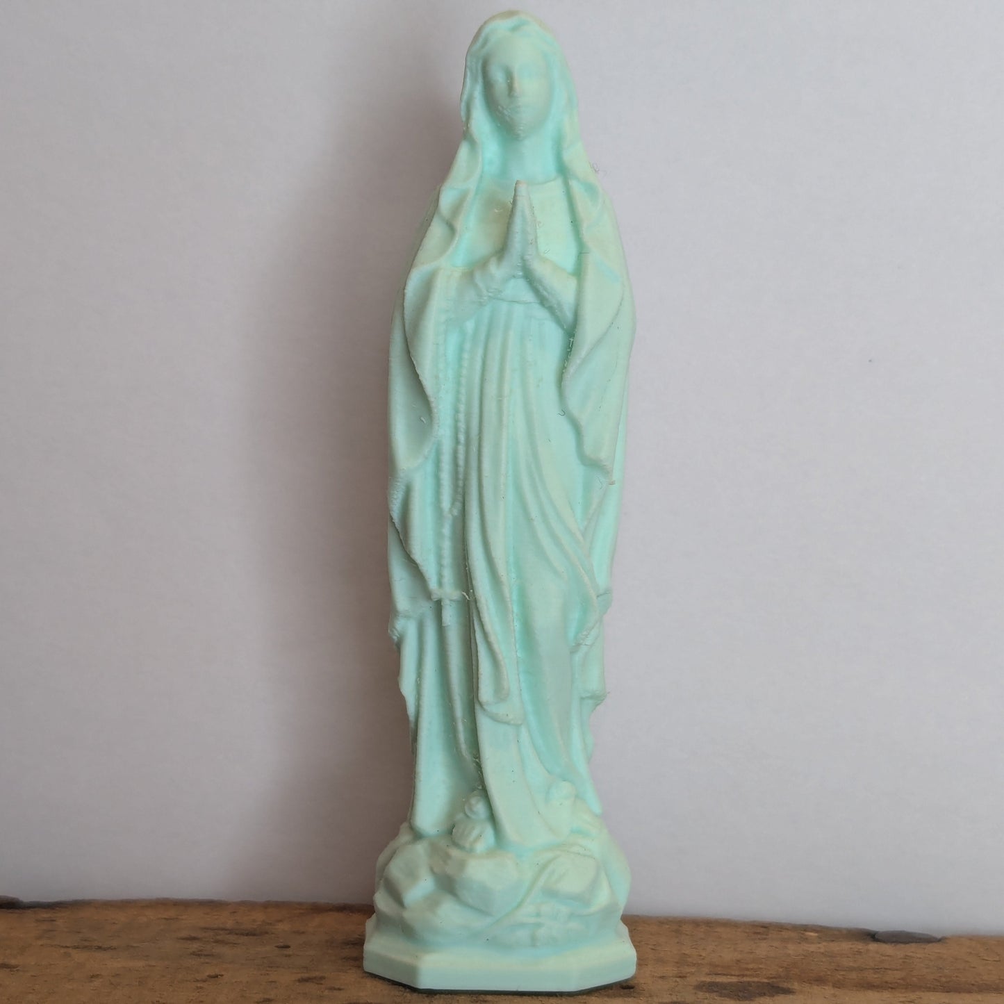 Mini vierges 7cm