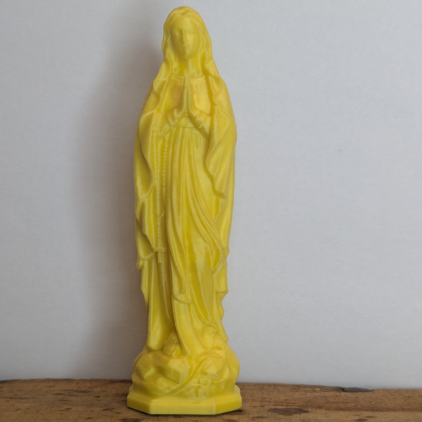 Mini vierges 7cm