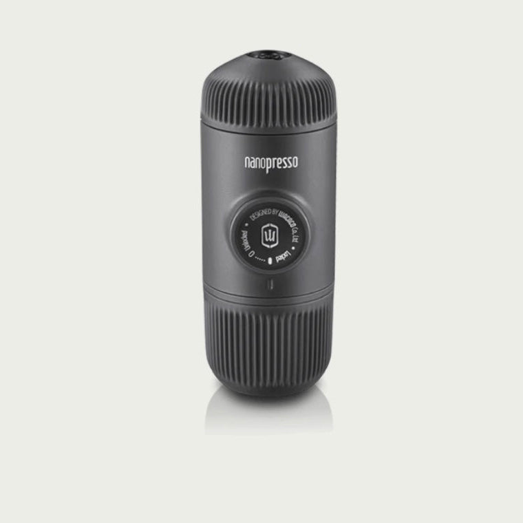 Wacaco Nanopresso Grey