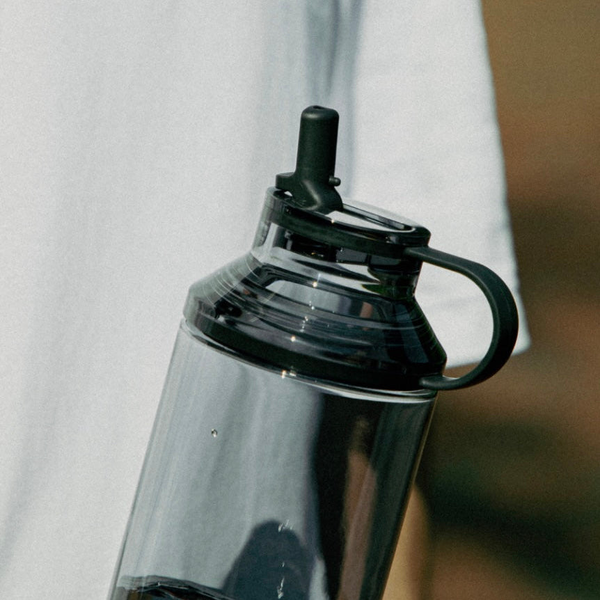 Active bottle