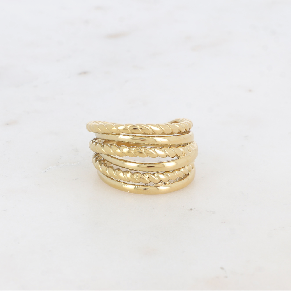 Bague Matilda