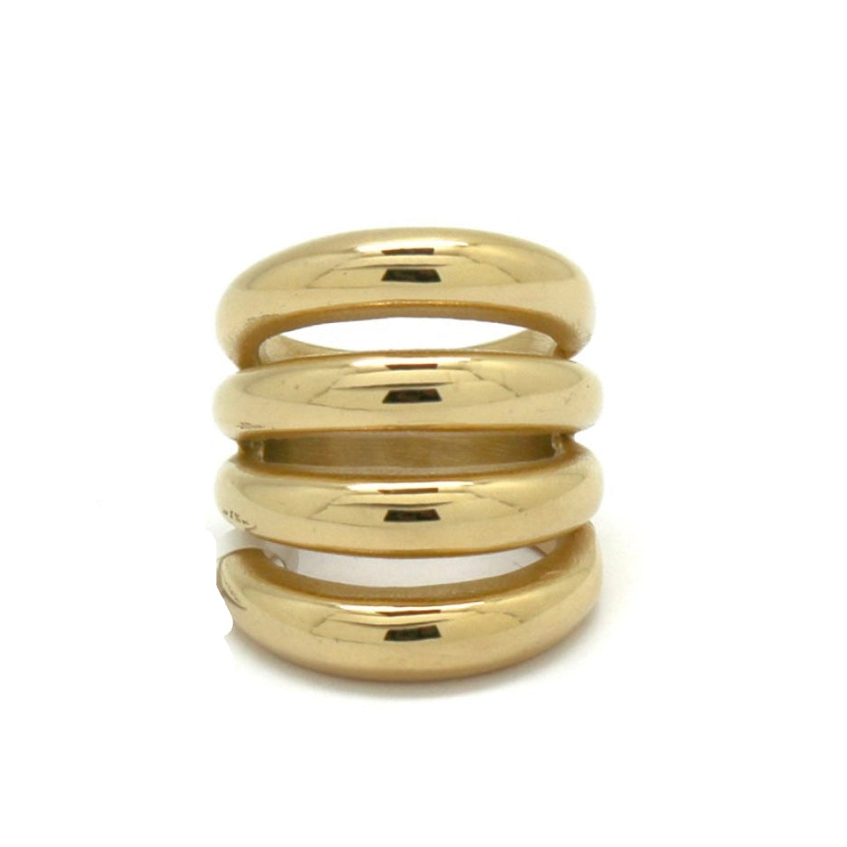 Bague Marina