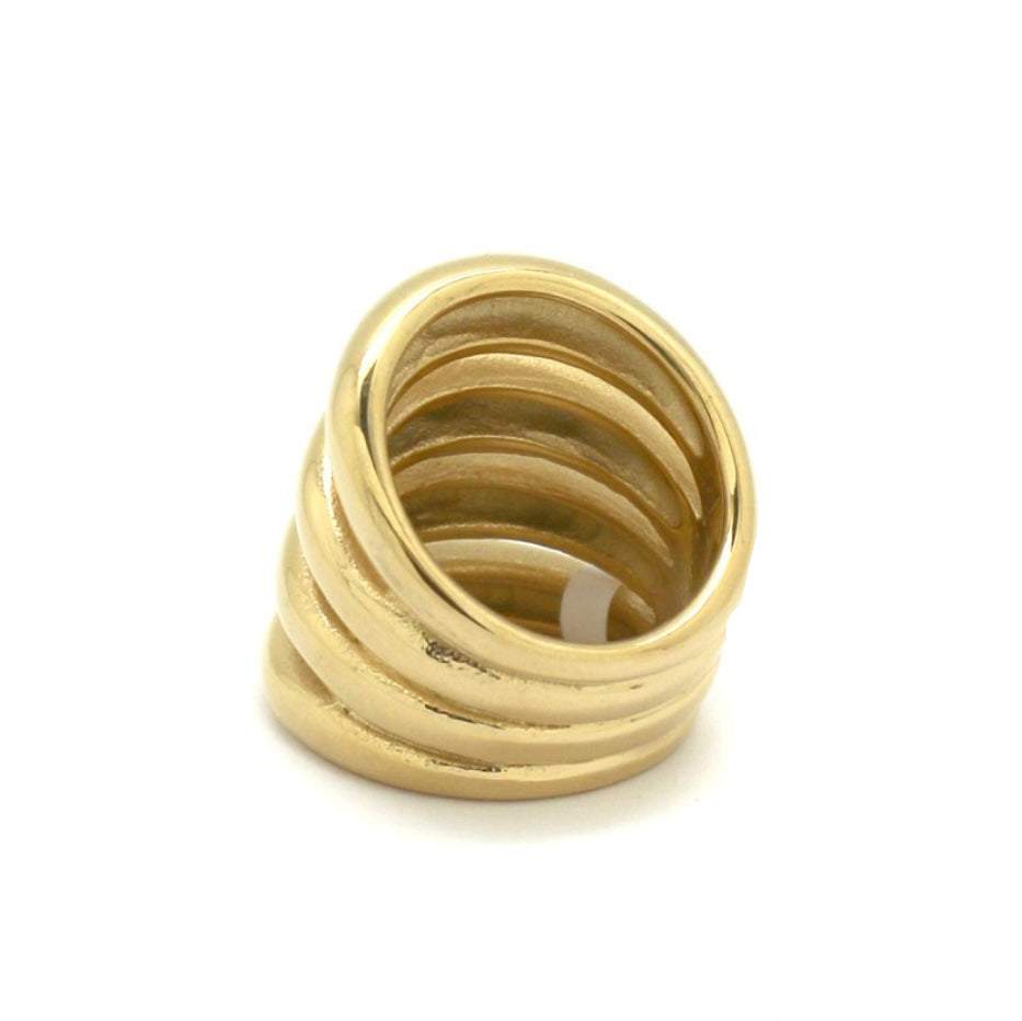 Bague Marina