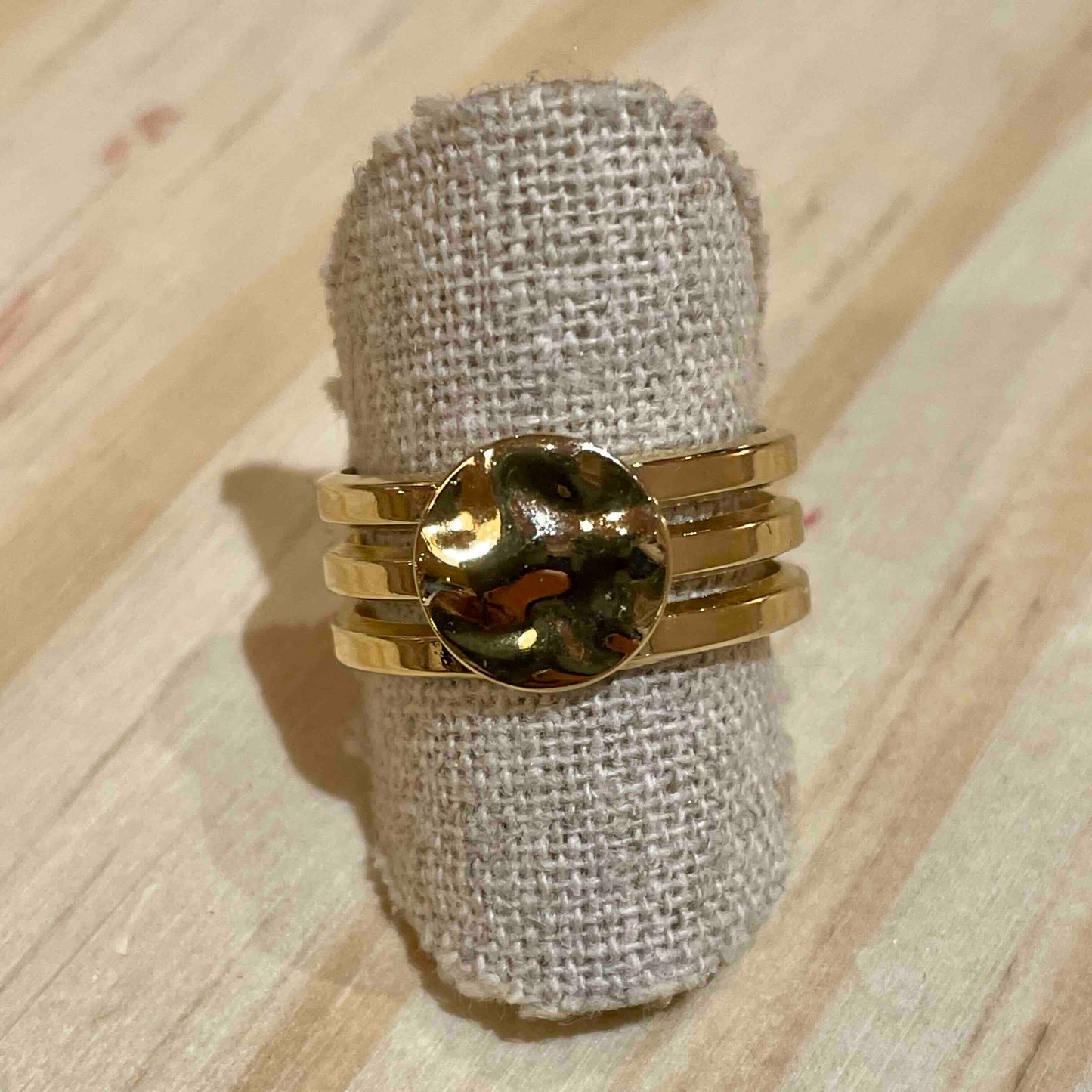 Bague Neyla