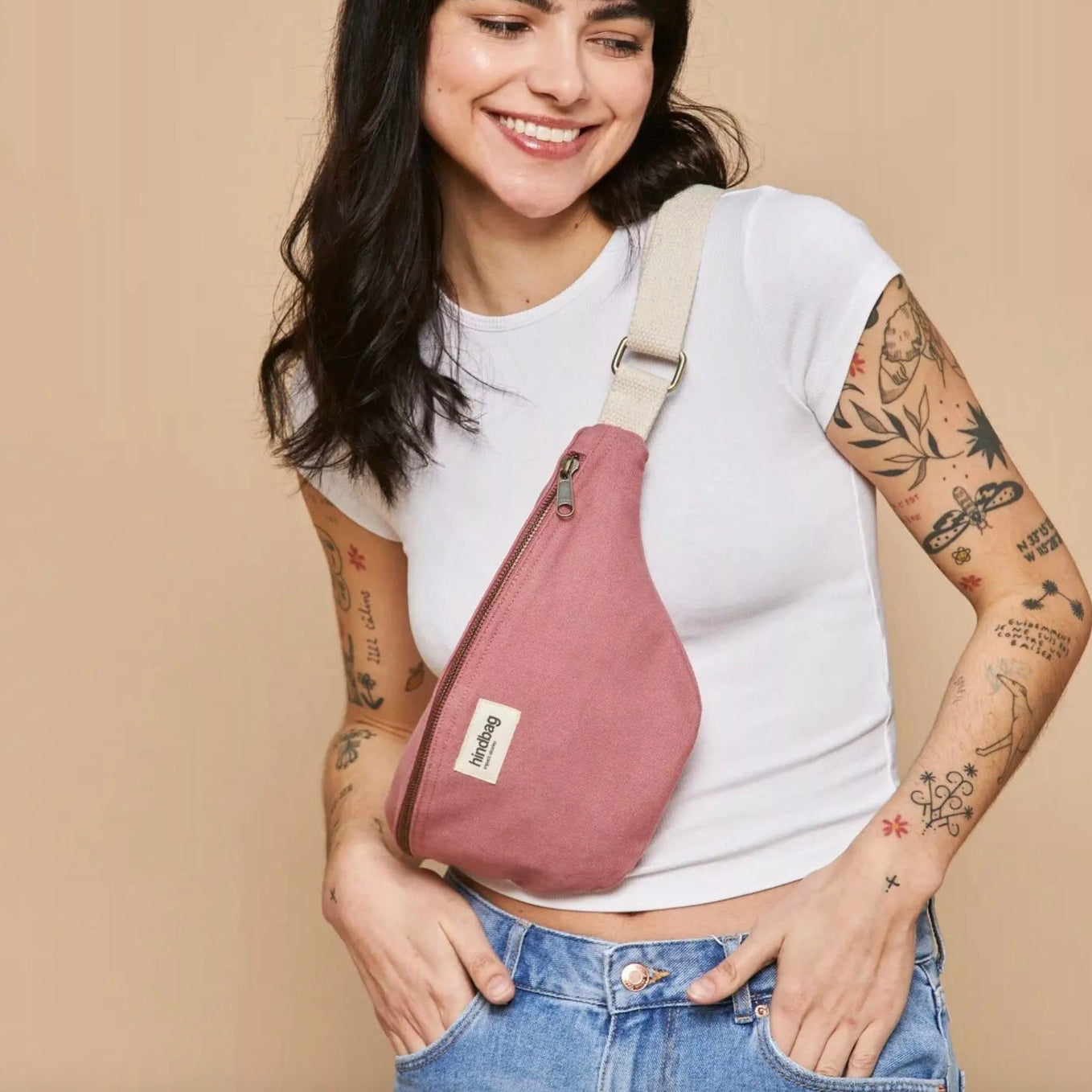 Banane Coton Olivia