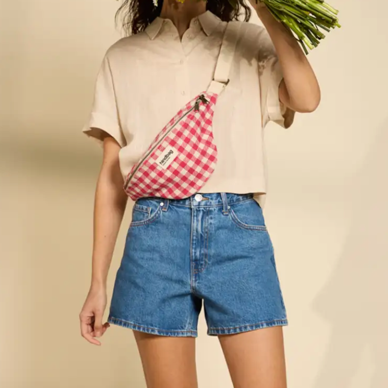 Hindbag banane