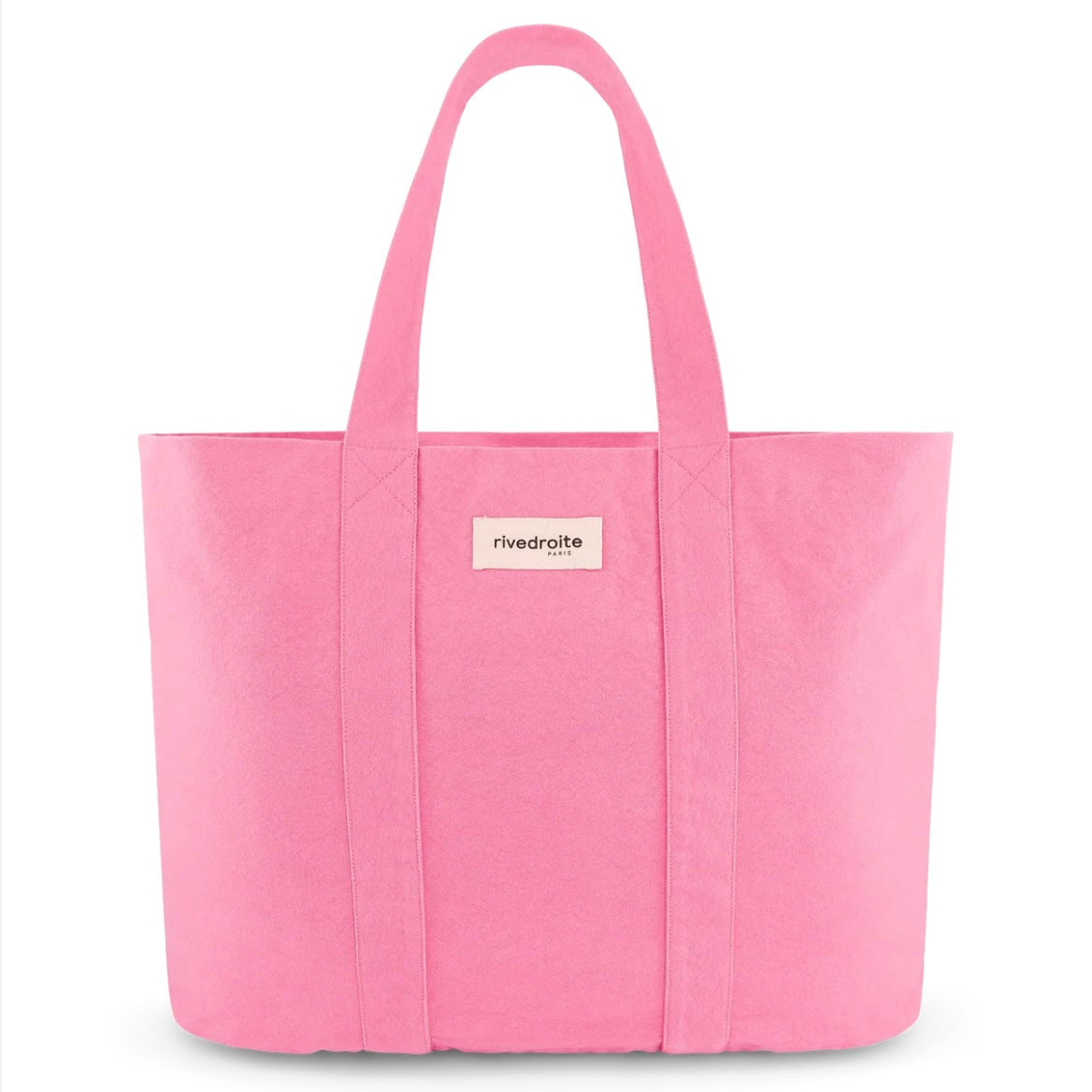 Sac cabas Marcel - Candy Pink