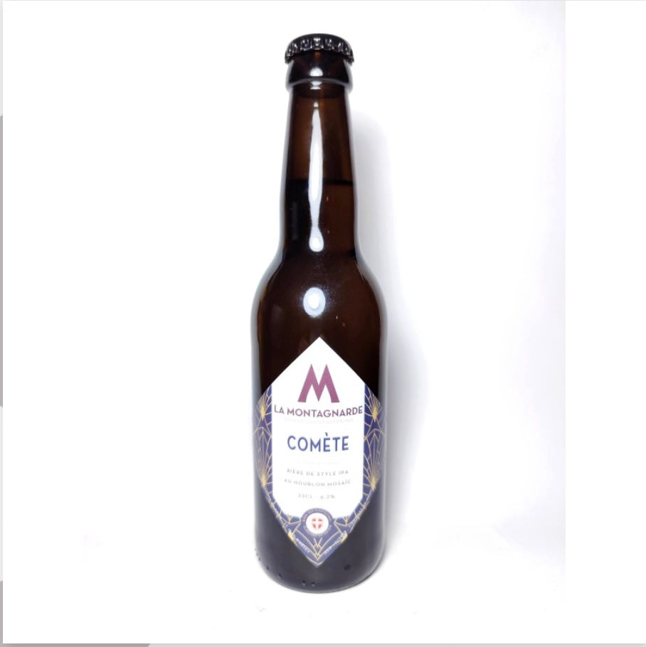Biere Comète - 75cl