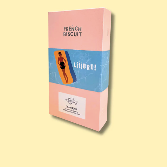 Biscuits libre