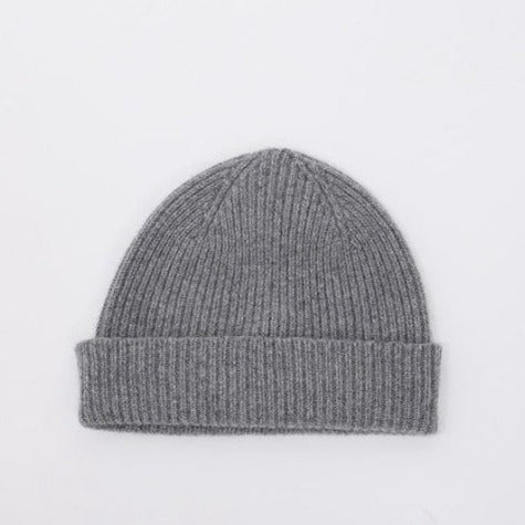 Bonnet Laine et Angora Meteor