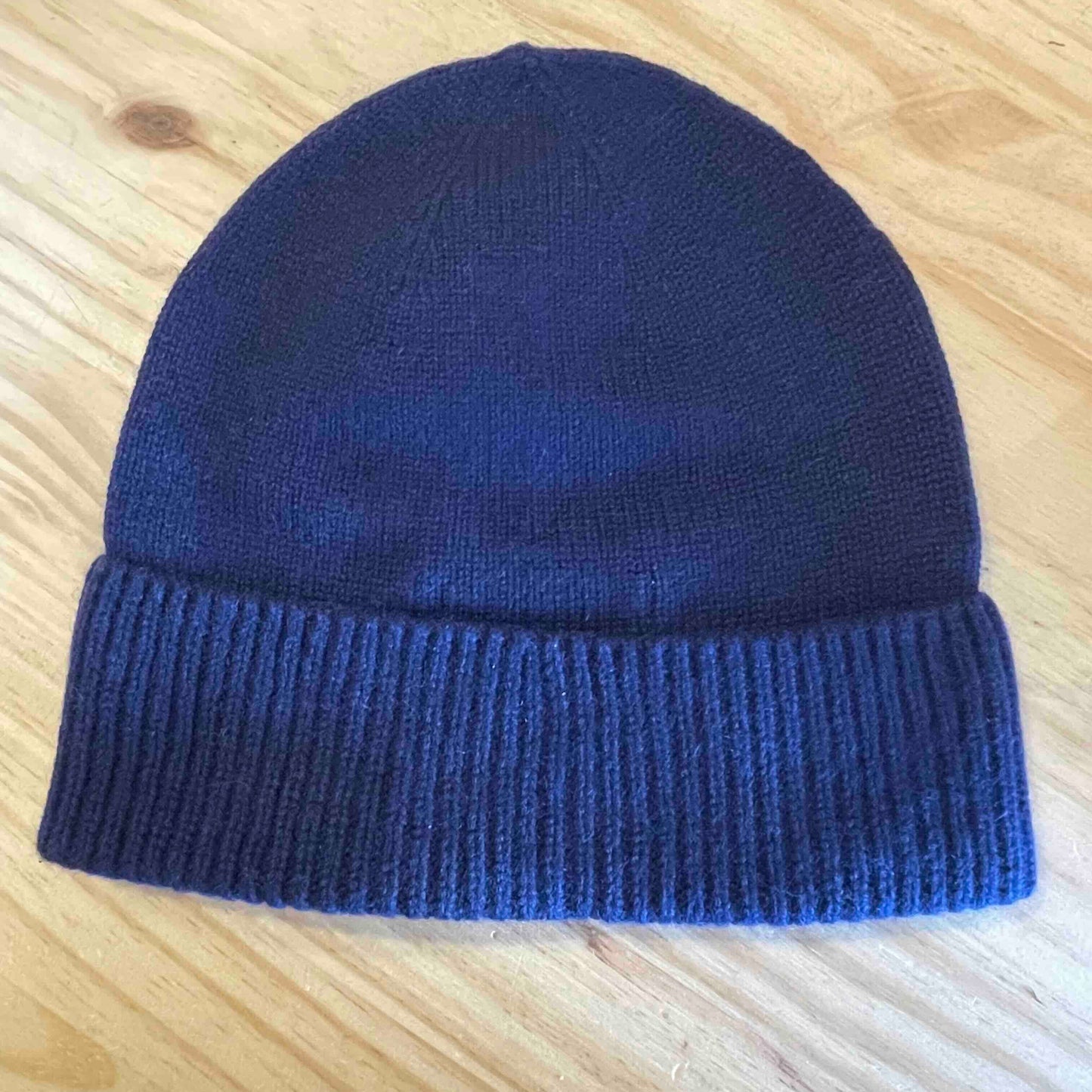Bonnet Malo 100% cachemire