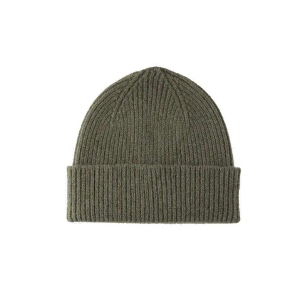 Bonnet Laine et Angora Thicket