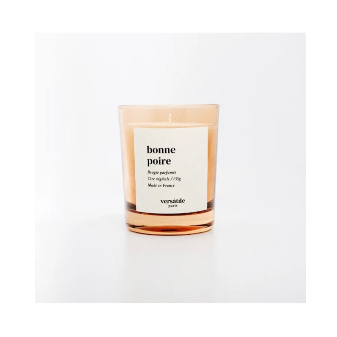 Bougie Bonne Poire